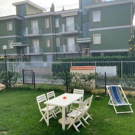 Casa Vacanze Romeo Pietra Ligure Exterior photo