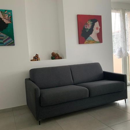 Casa Vacanze Romeo Pietra Ligure Exterior photo