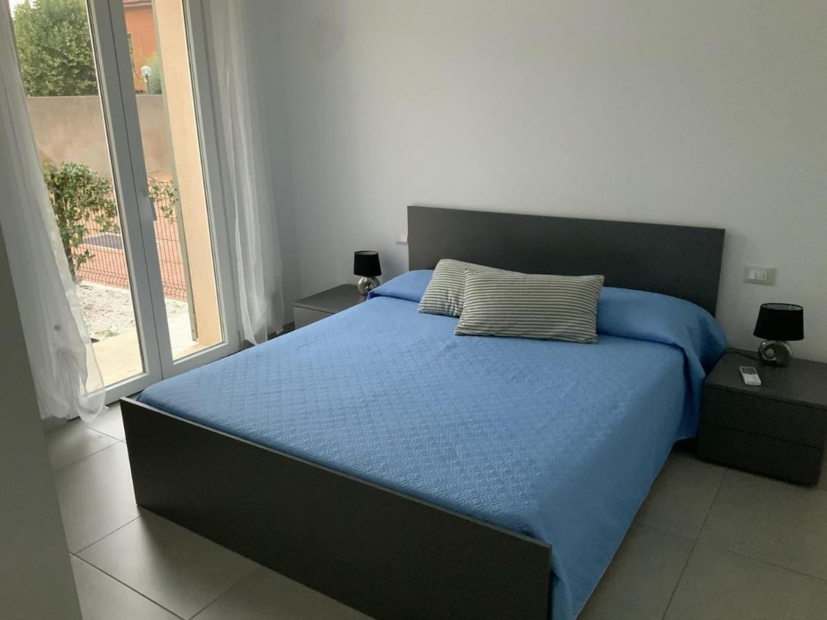 Casa Vacanze Romeo Pietra Ligure Exterior photo
