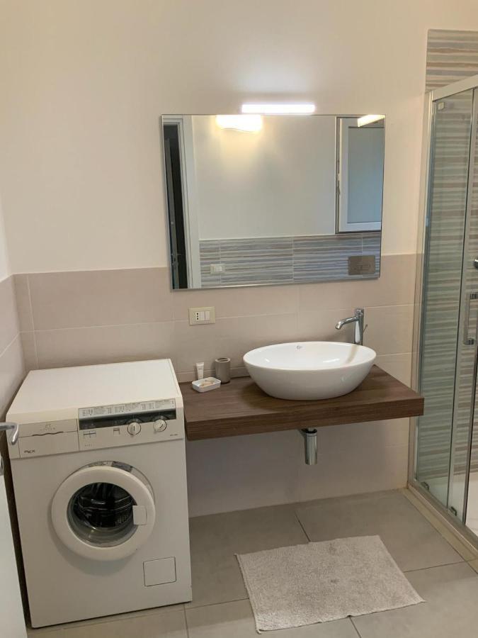 Casa Vacanze Romeo Pietra Ligure Exterior photo