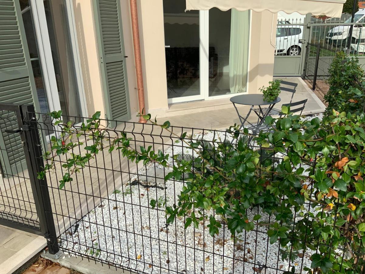 Casa Vacanze Romeo Pietra Ligure Exterior photo