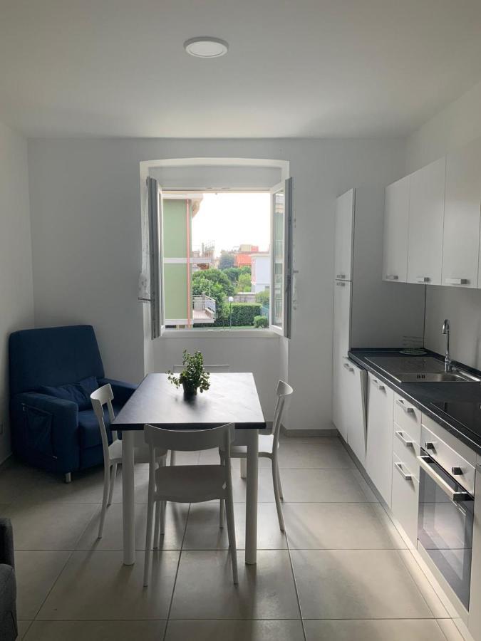 Casa Vacanze Romeo Pietra Ligure Exterior photo