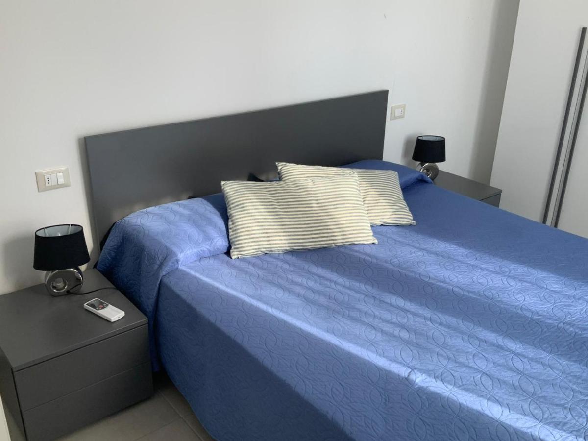 Casa Vacanze Romeo Pietra Ligure Exterior photo