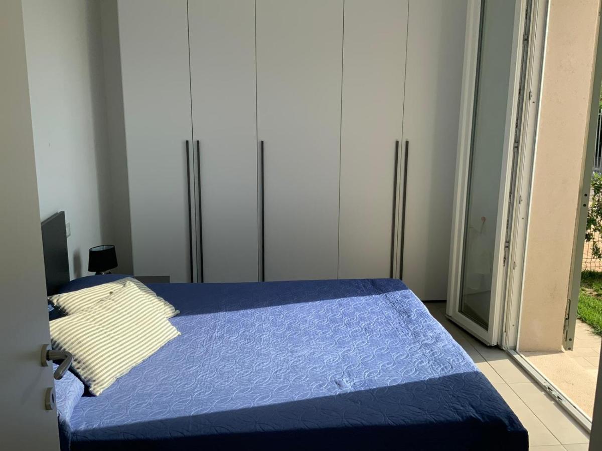 Casa Vacanze Romeo Pietra Ligure Exterior photo
