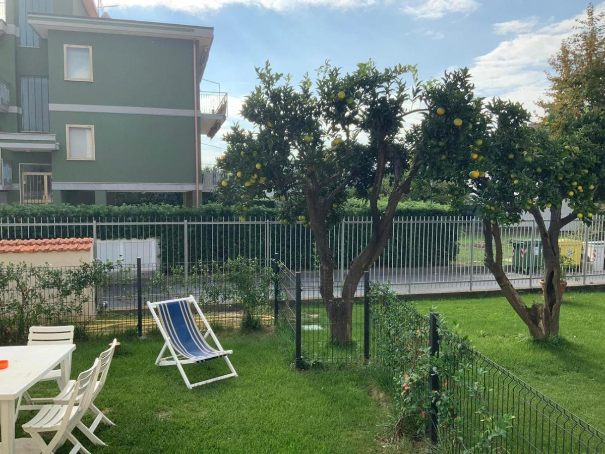 Casa Vacanze Romeo Pietra Ligure Exterior photo