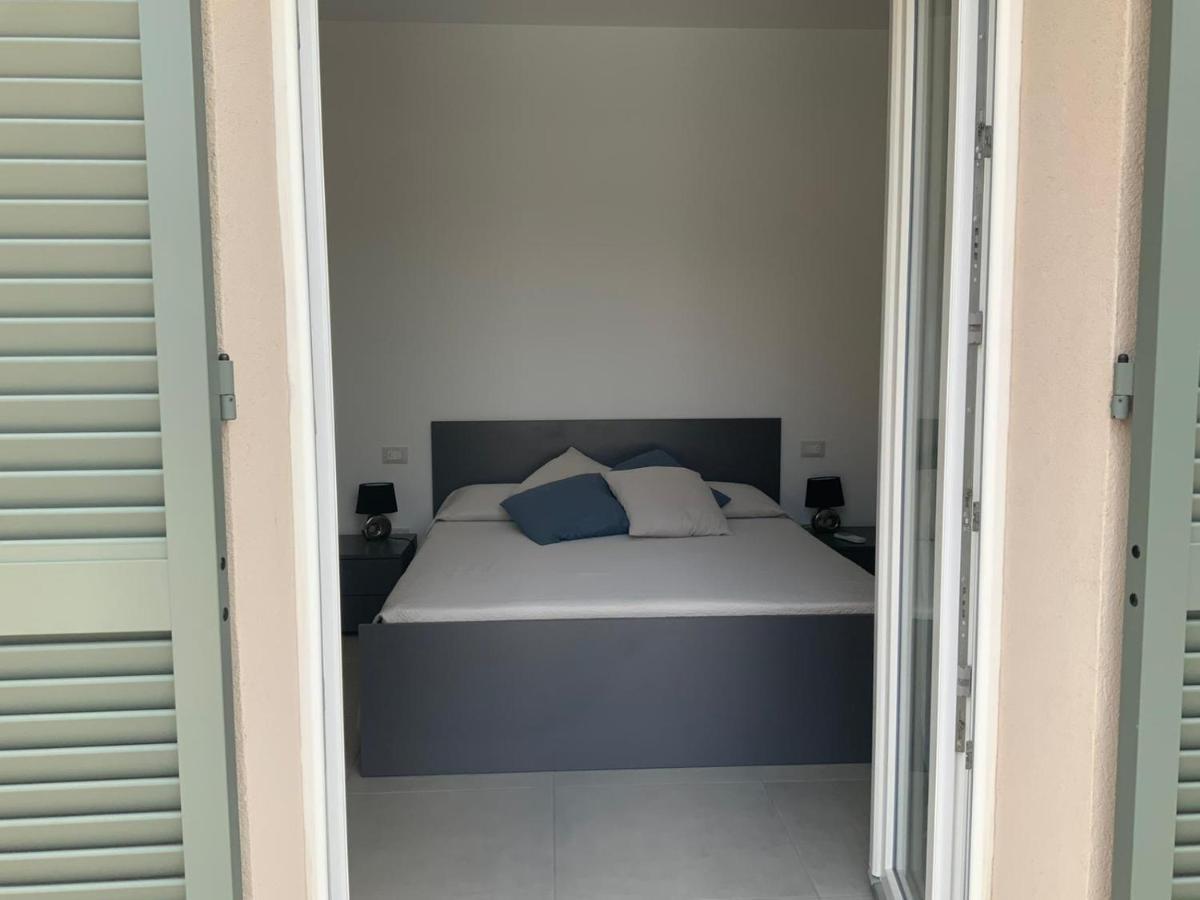 Casa Vacanze Romeo Pietra Ligure Exterior photo