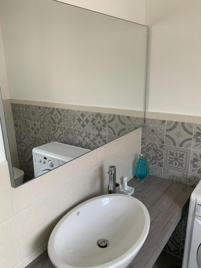 Casa Vacanze Romeo Pietra Ligure Exterior photo