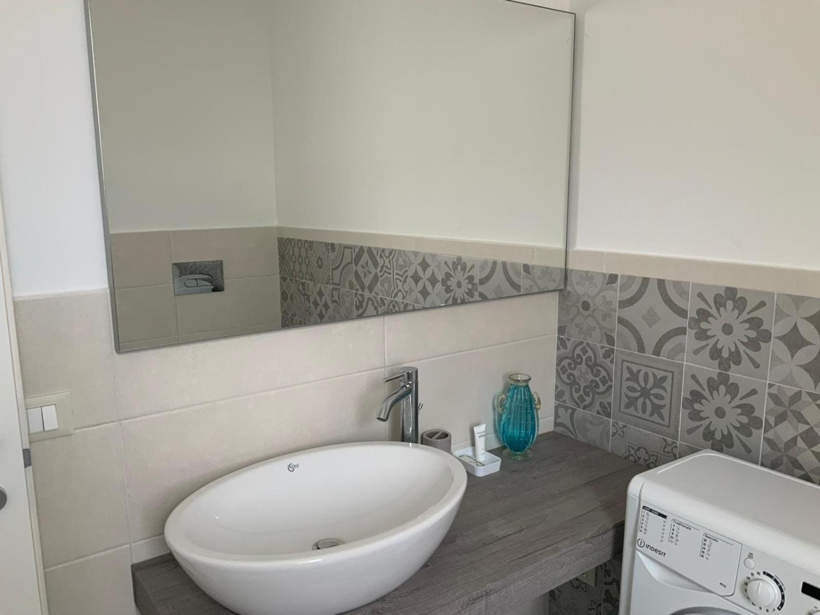 Casa Vacanze Romeo Pietra Ligure Exterior photo