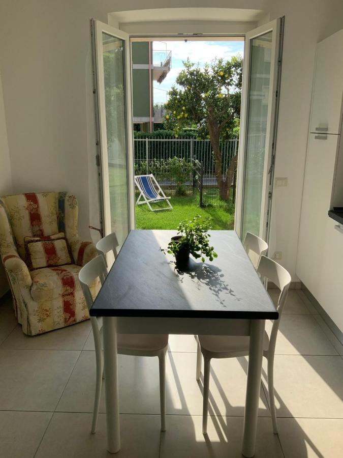Casa Vacanze Romeo Pietra Ligure Exterior photo