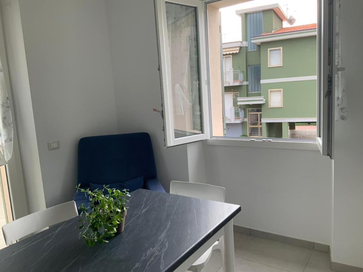 Casa Vacanze Romeo Pietra Ligure Exterior photo