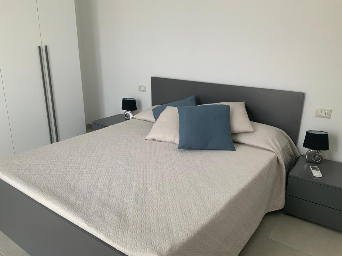 Casa Vacanze Romeo Pietra Ligure Exterior photo