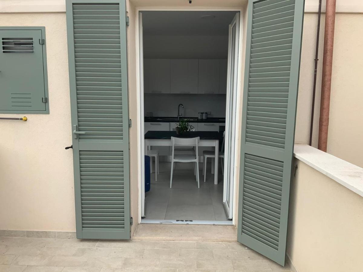 Casa Vacanze Romeo Pietra Ligure Exterior photo