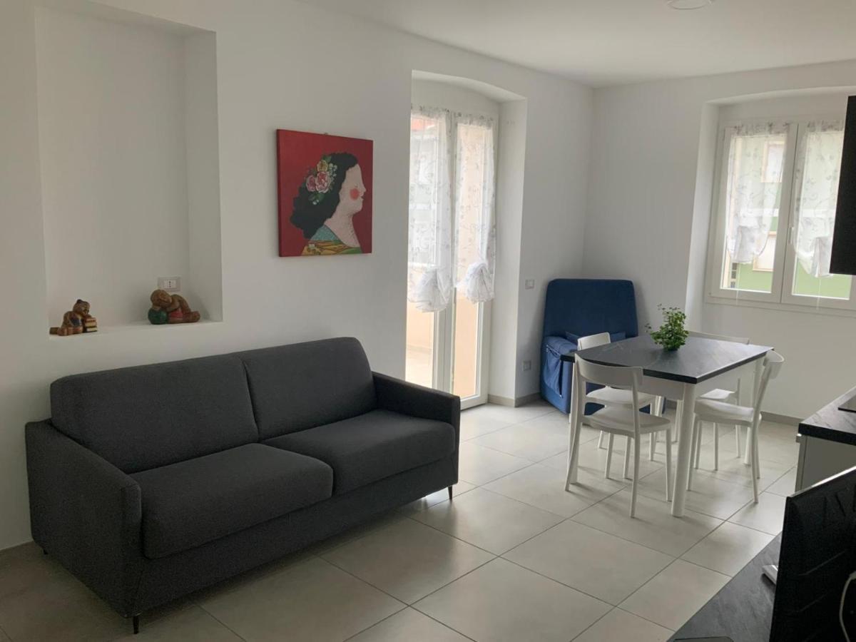 Casa Vacanze Romeo Pietra Ligure Exterior photo