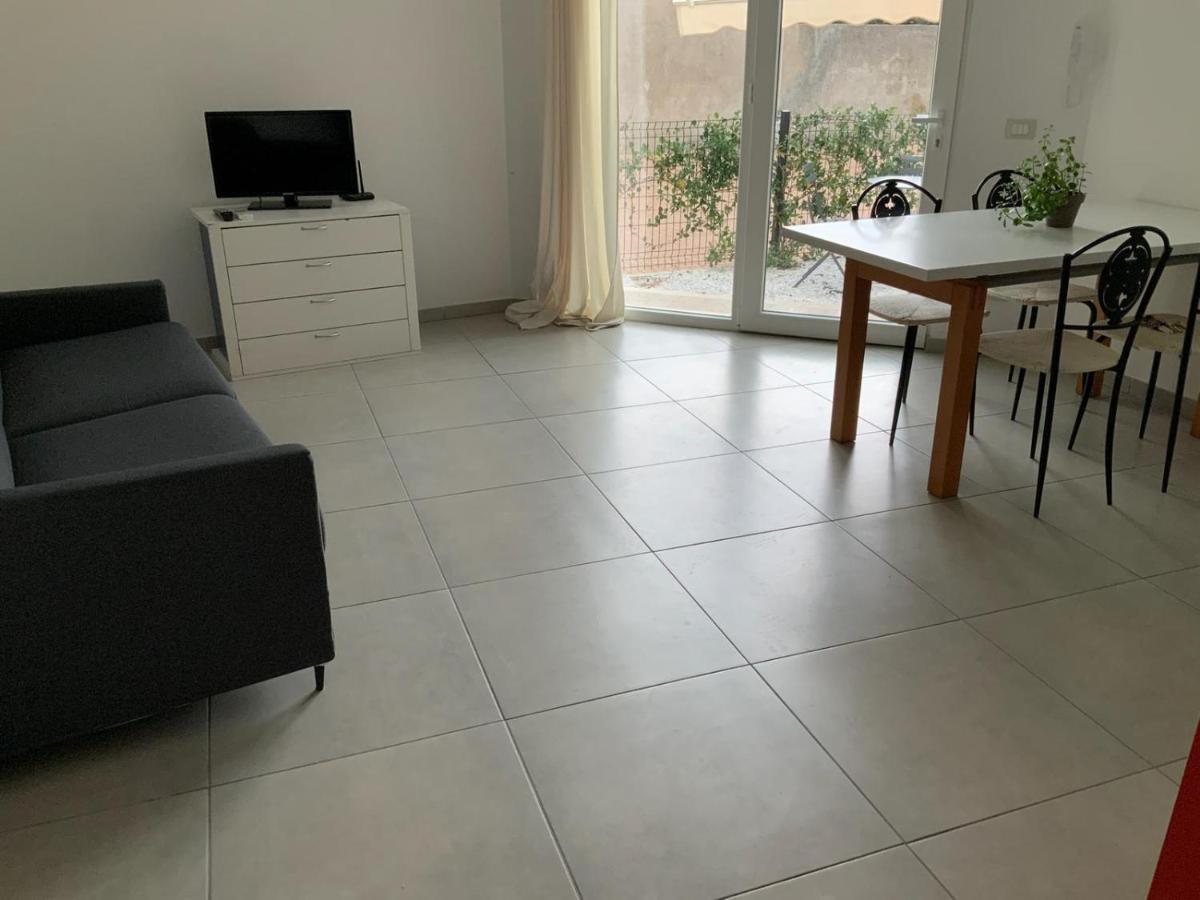 Casa Vacanze Romeo Pietra Ligure Exterior photo