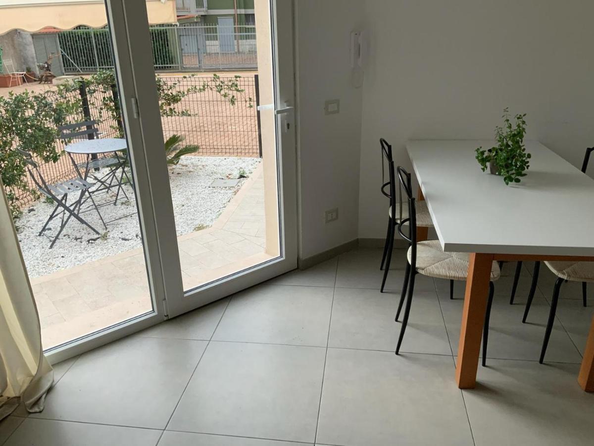 Casa Vacanze Romeo Pietra Ligure Exterior photo
